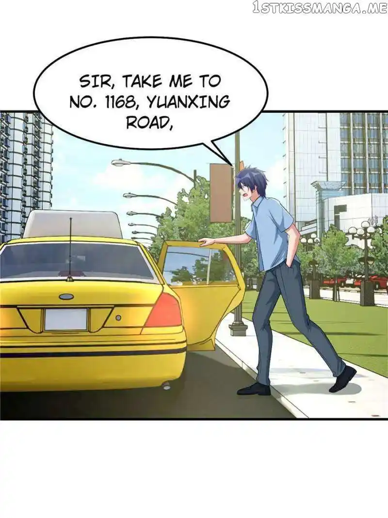 My Sister Is A Superstar Chapter 202