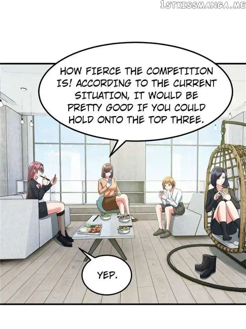 My Sister Is A Superstar Chapter 202