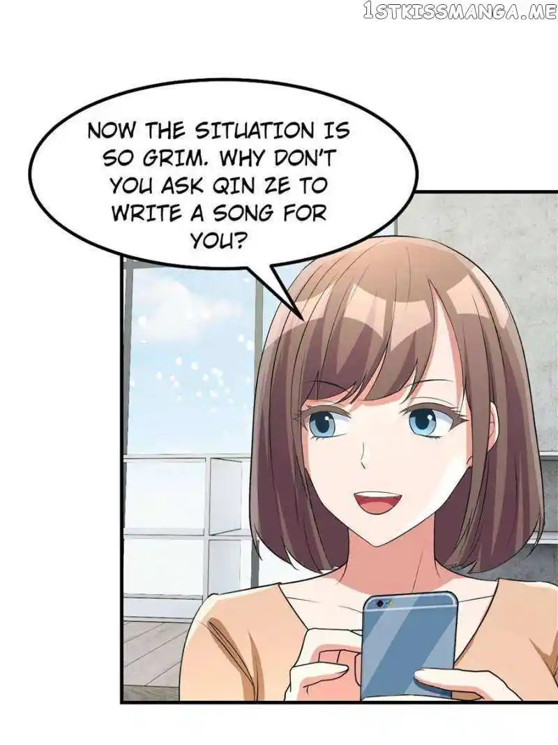 My Sister Is A Superstar Chapter 202