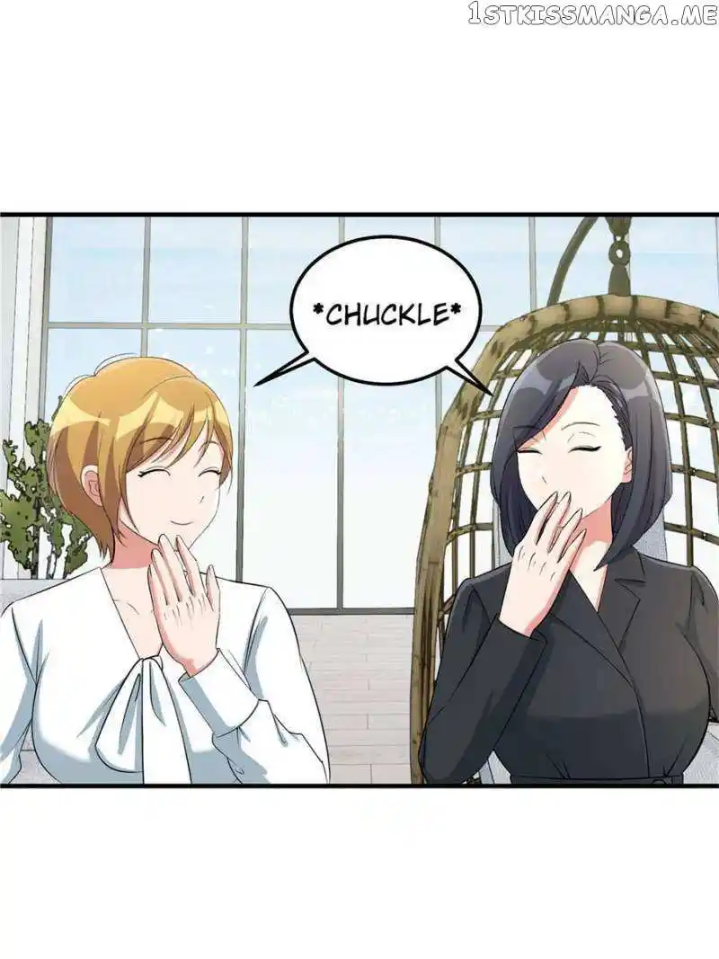 My Sister Is A Superstar Chapter 202