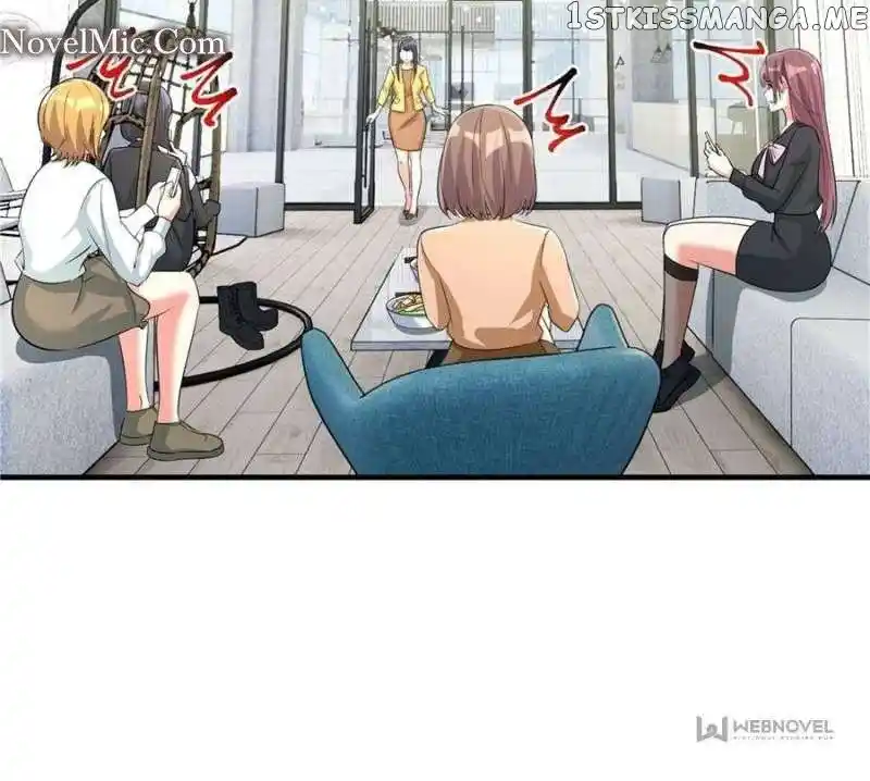 My Sister Is A Superstar Chapter 202