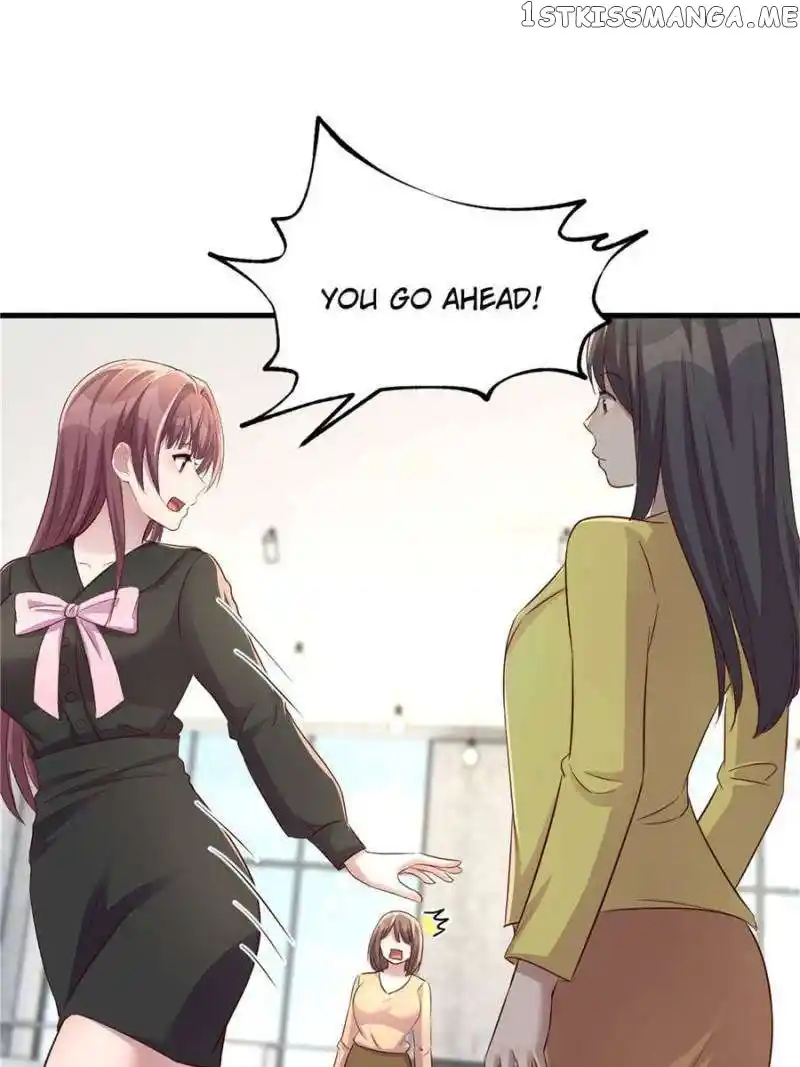 My Sister Is A Superstar Chapter 202