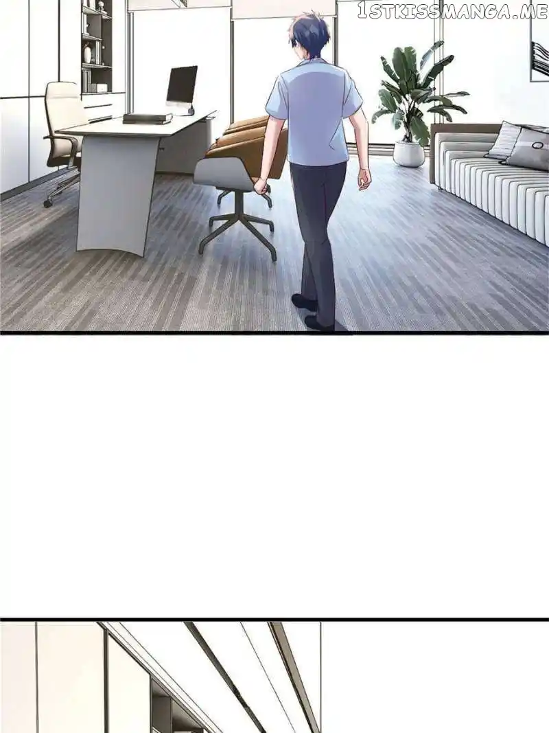 My Sister Is A Superstar Chapter 202