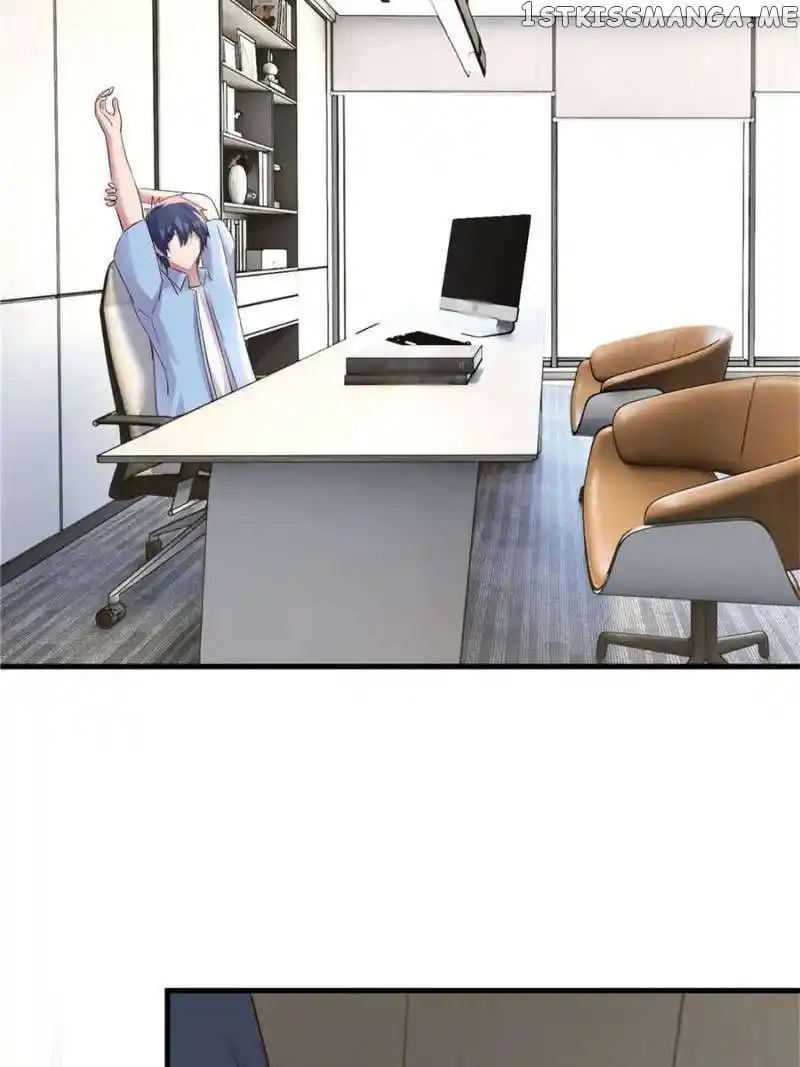 My Sister Is A Superstar Chapter 202