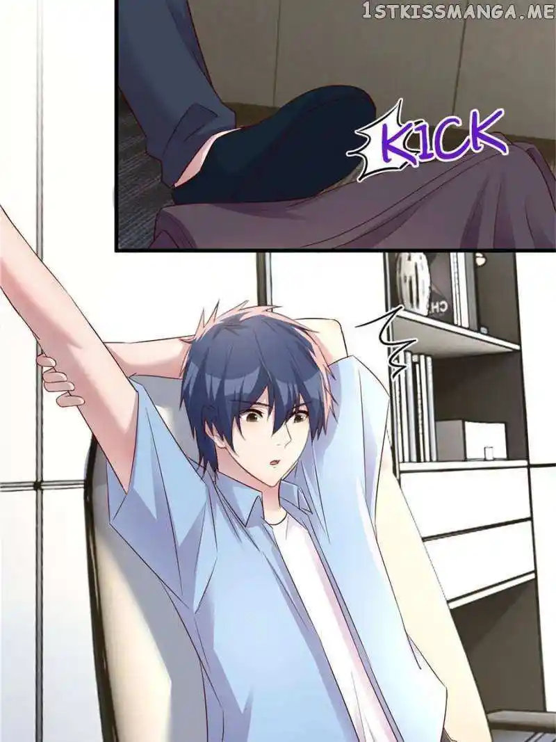 My Sister Is A Superstar Chapter 202