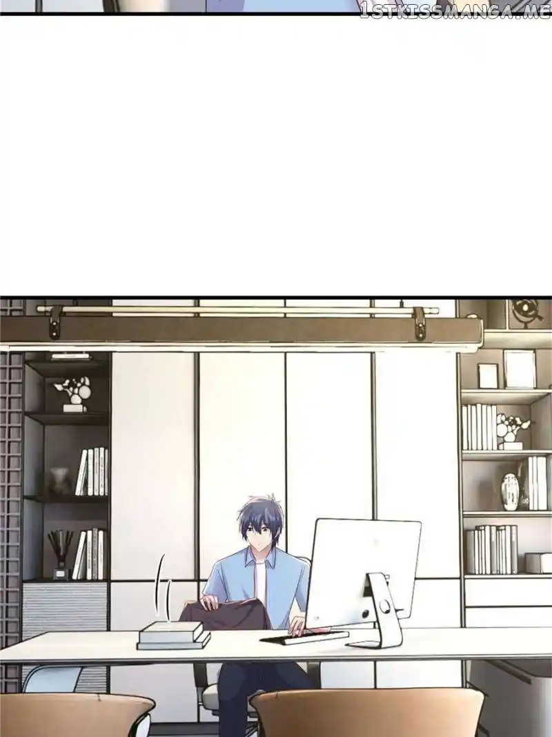 My Sister Is A Superstar Chapter 202