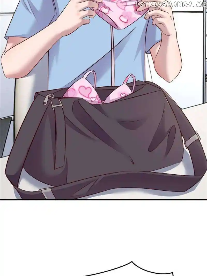 My Sister Is A Superstar Chapter 202