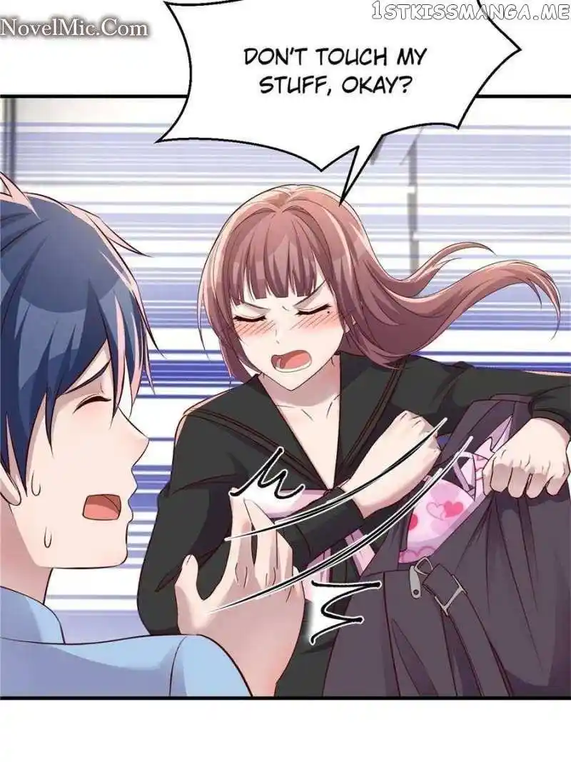 My Sister Is A Superstar Chapter 202