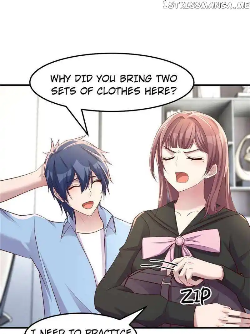 My Sister Is A Superstar Chapter 202