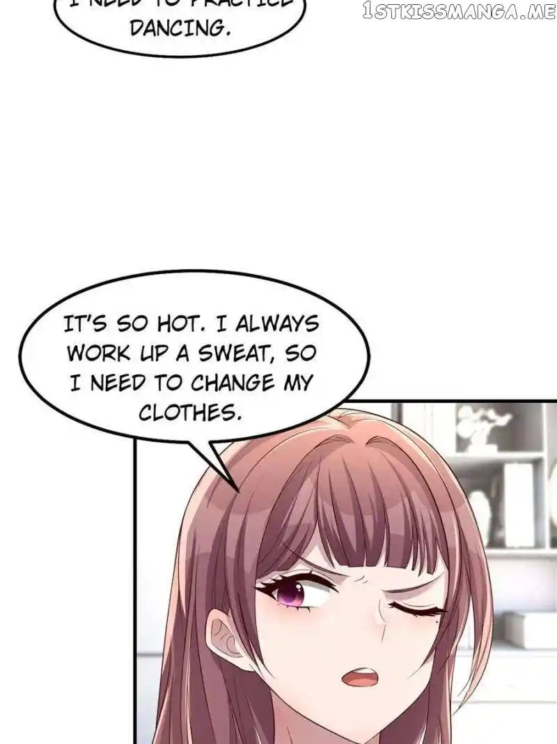 My Sister Is A Superstar Chapter 202