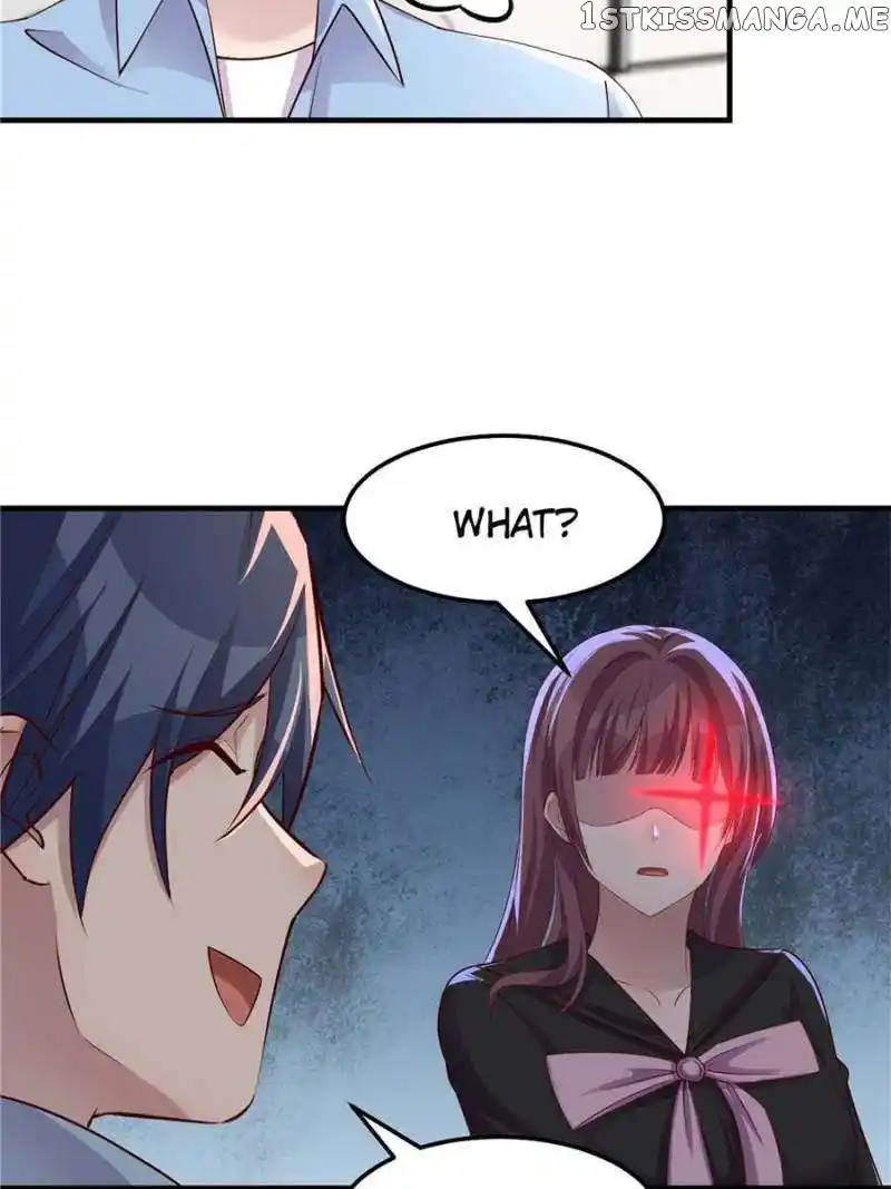 My Sister Is A Superstar Chapter 202