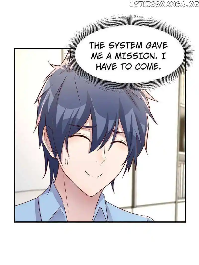 My Sister Is A Superstar Chapter 202