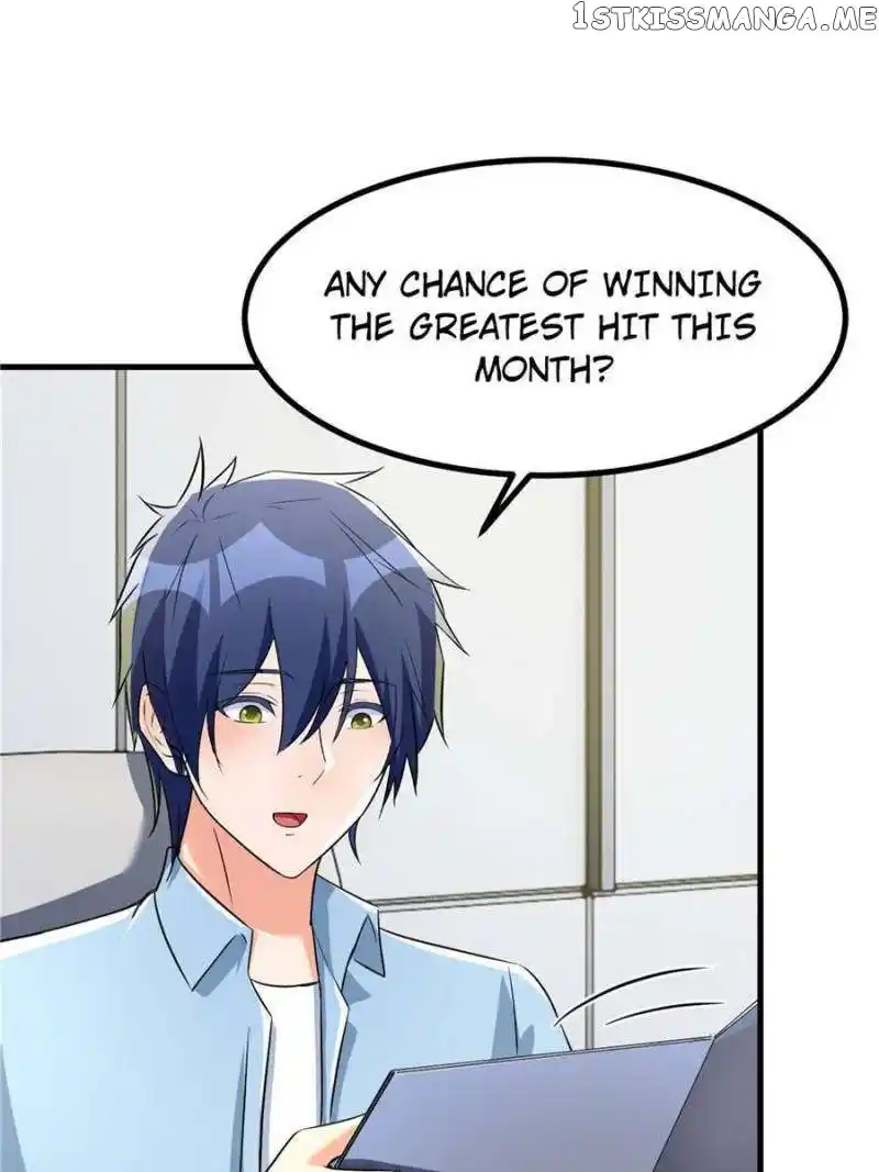 My Sister Is A Superstar Chapter 202