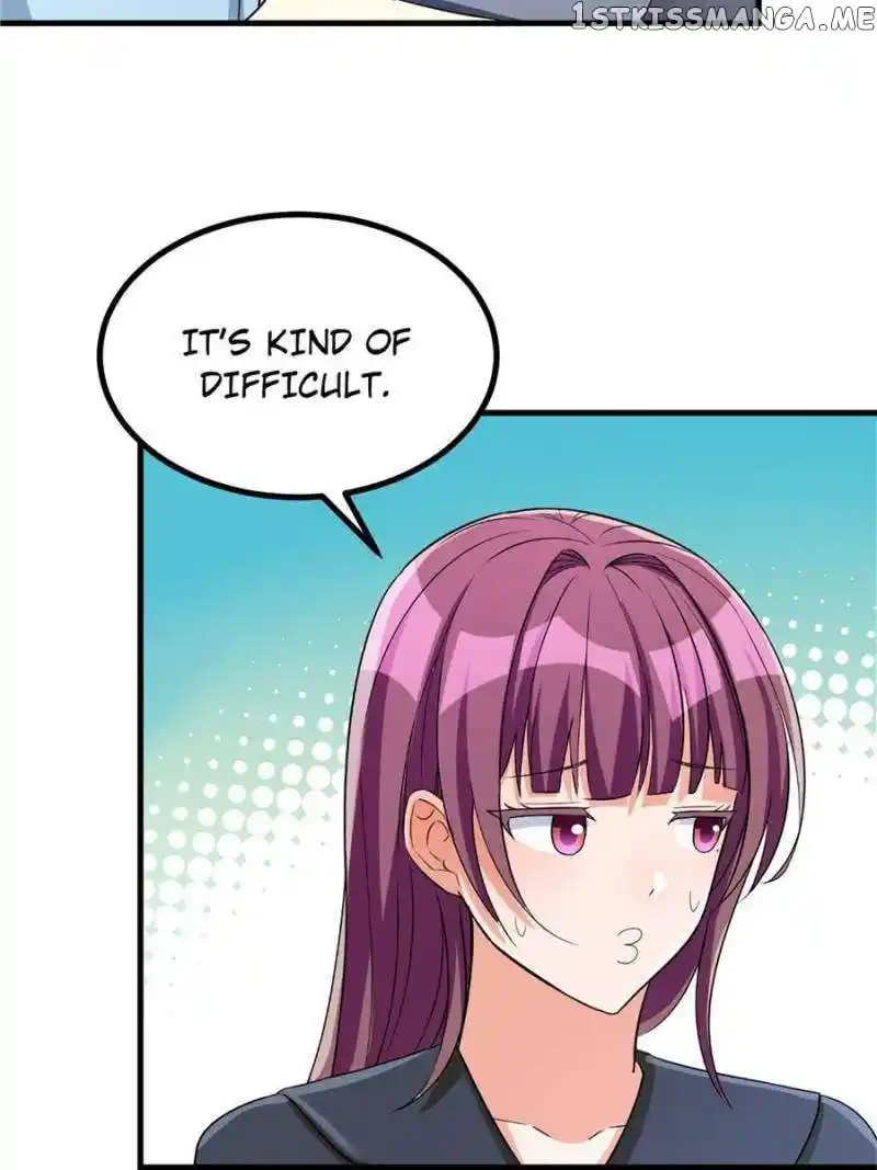 My Sister Is A Superstar Chapter 202