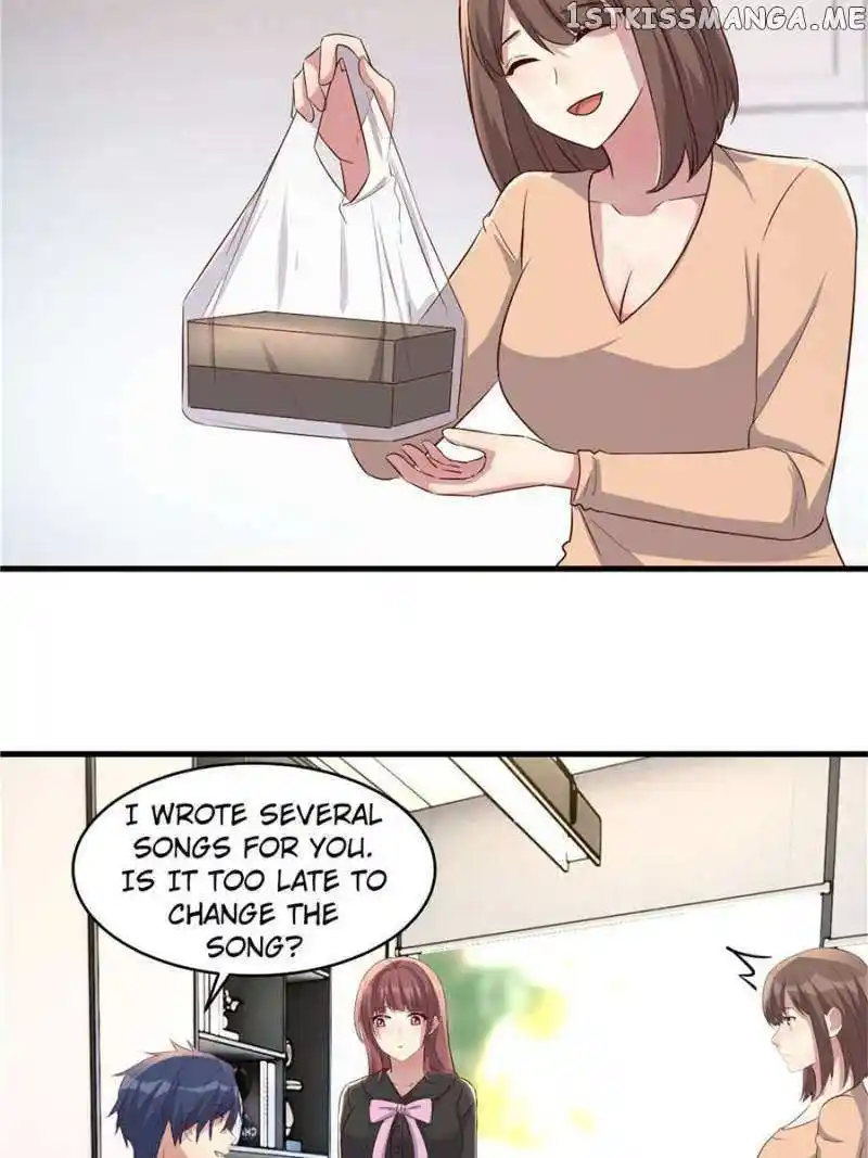 My Sister Is A Superstar Chapter 202