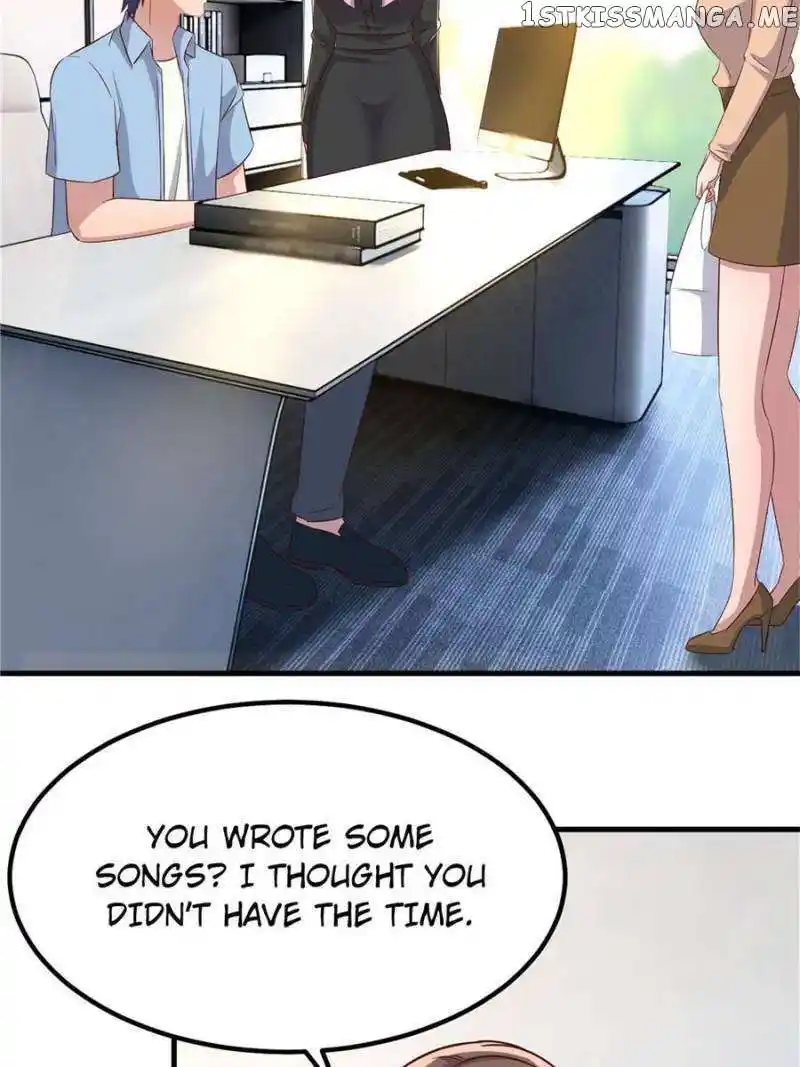 My Sister Is A Superstar Chapter 202