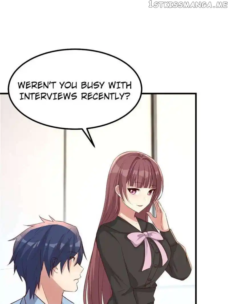 My Sister Is A Superstar Chapter 202