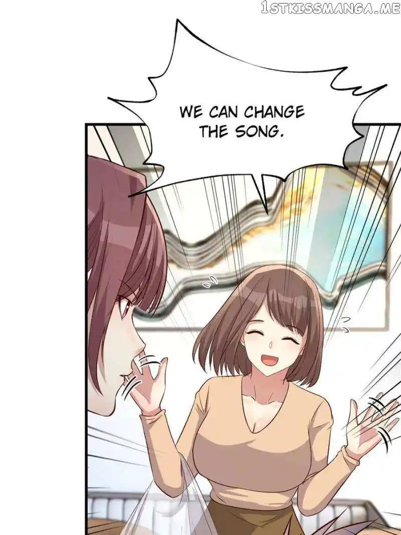 My Sister Is A Superstar Chapter 202