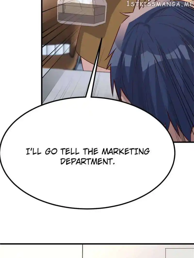 My Sister Is A Superstar Chapter 202