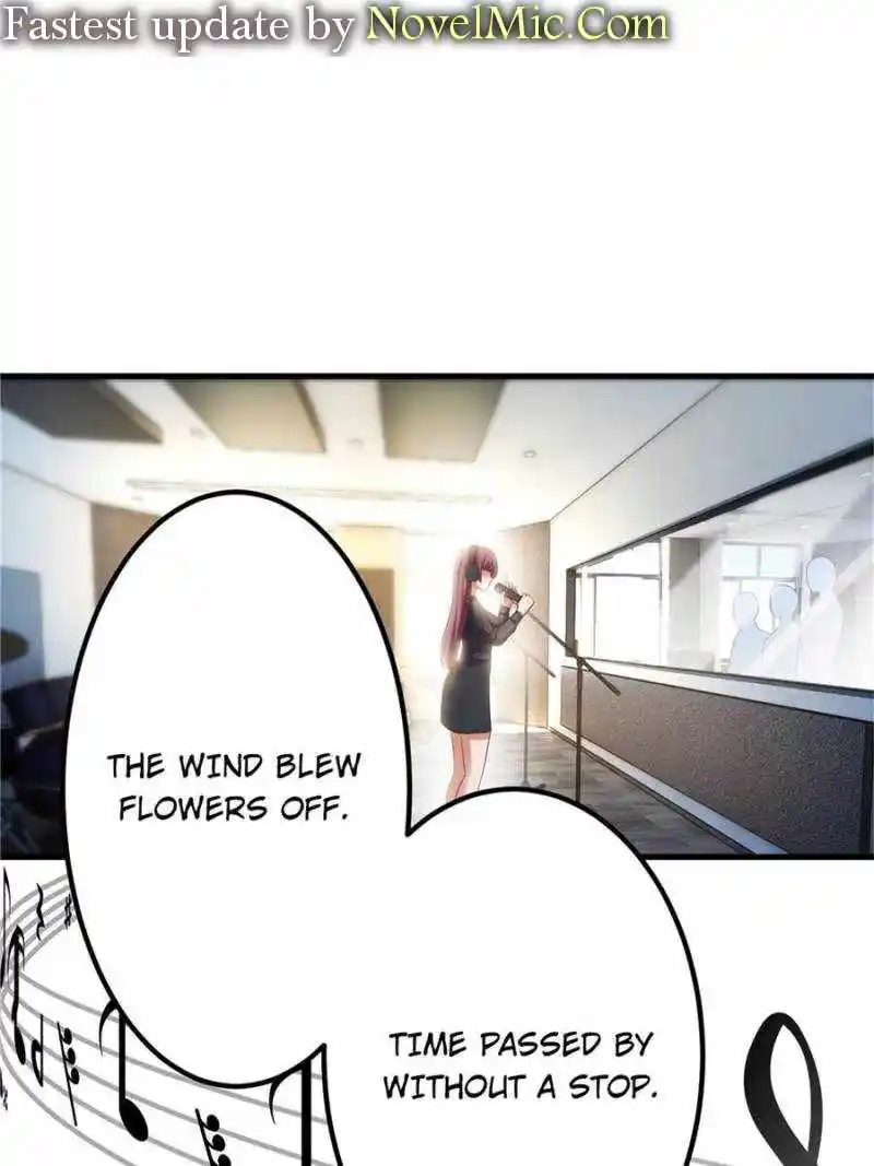 My Sister Is A Superstar Chapter 203