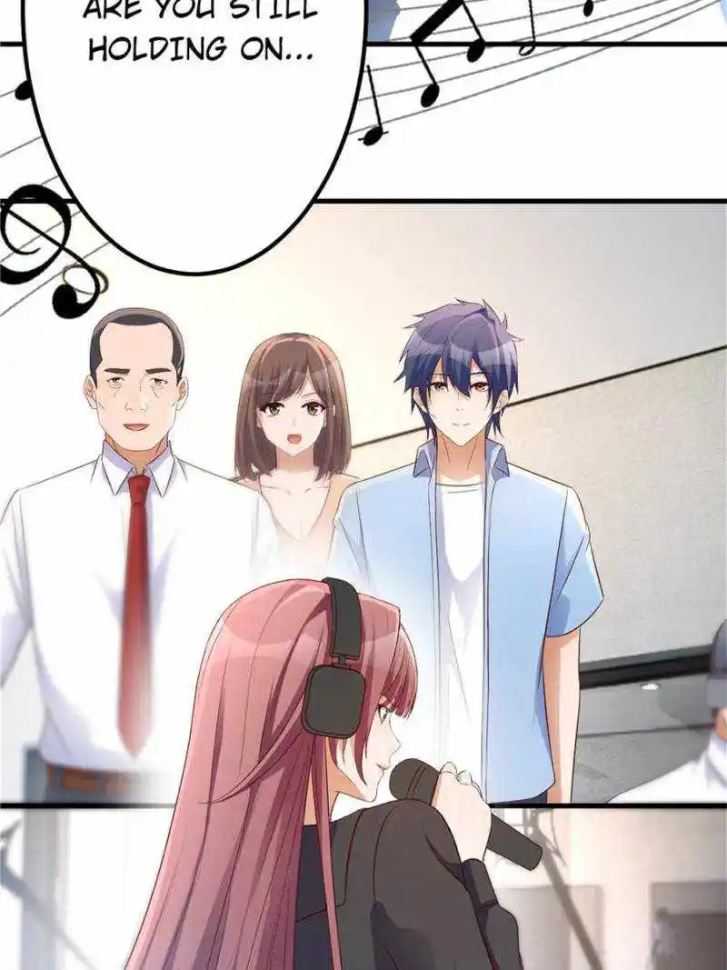 My Sister Is A Superstar Chapter 203