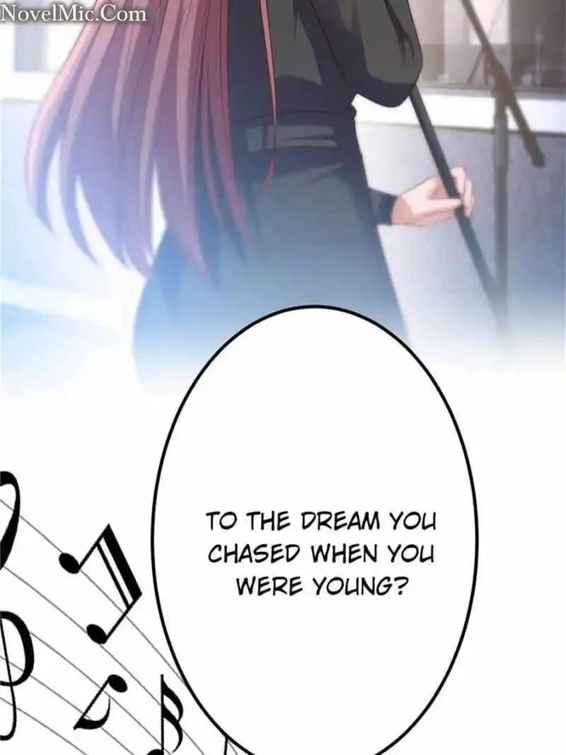 My Sister Is A Superstar Chapter 203