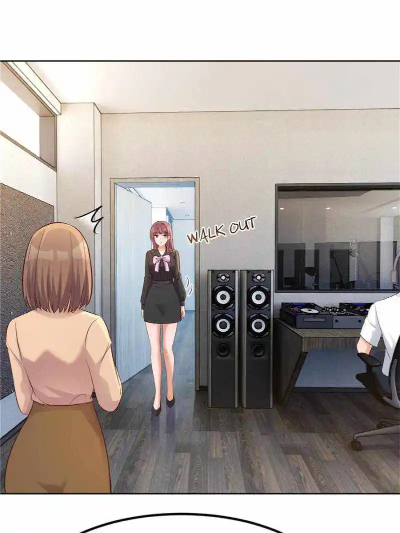 My Sister Is A Superstar Chapter 203