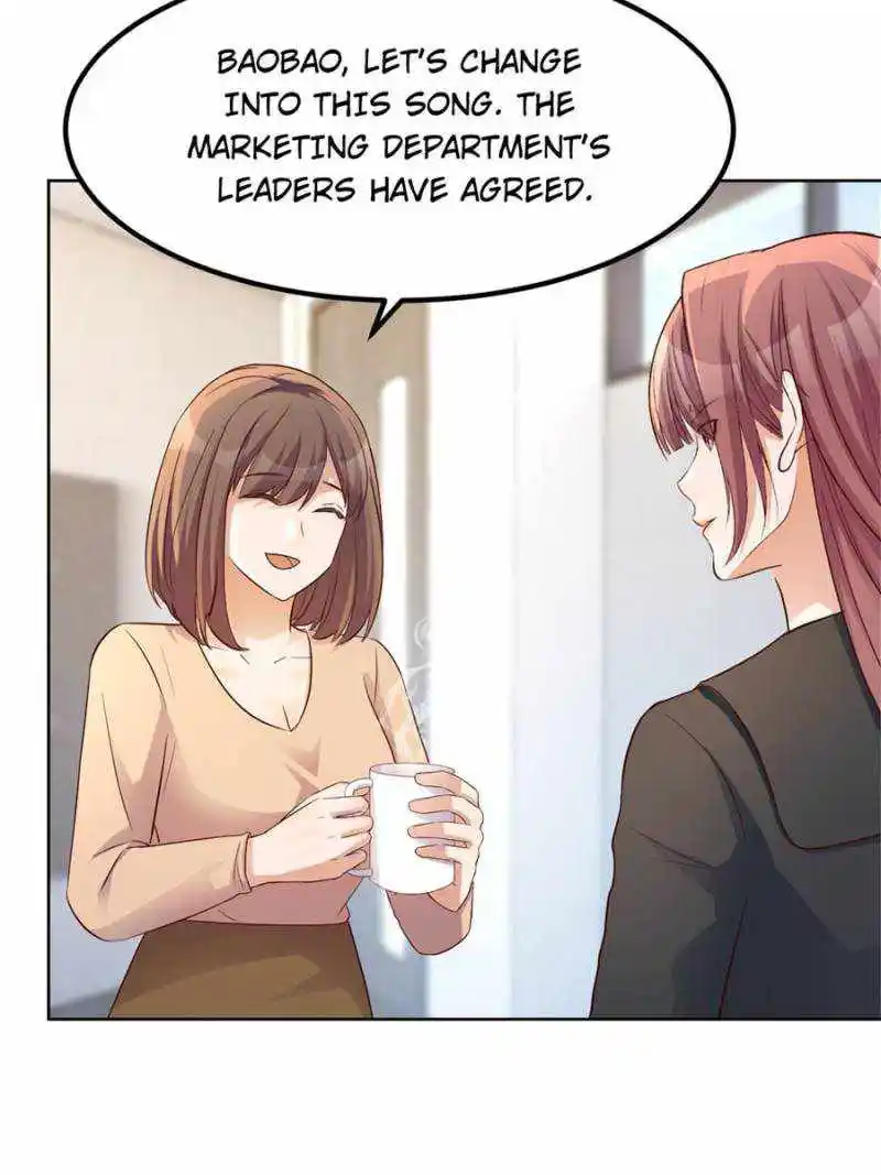 My Sister Is A Superstar Chapter 203