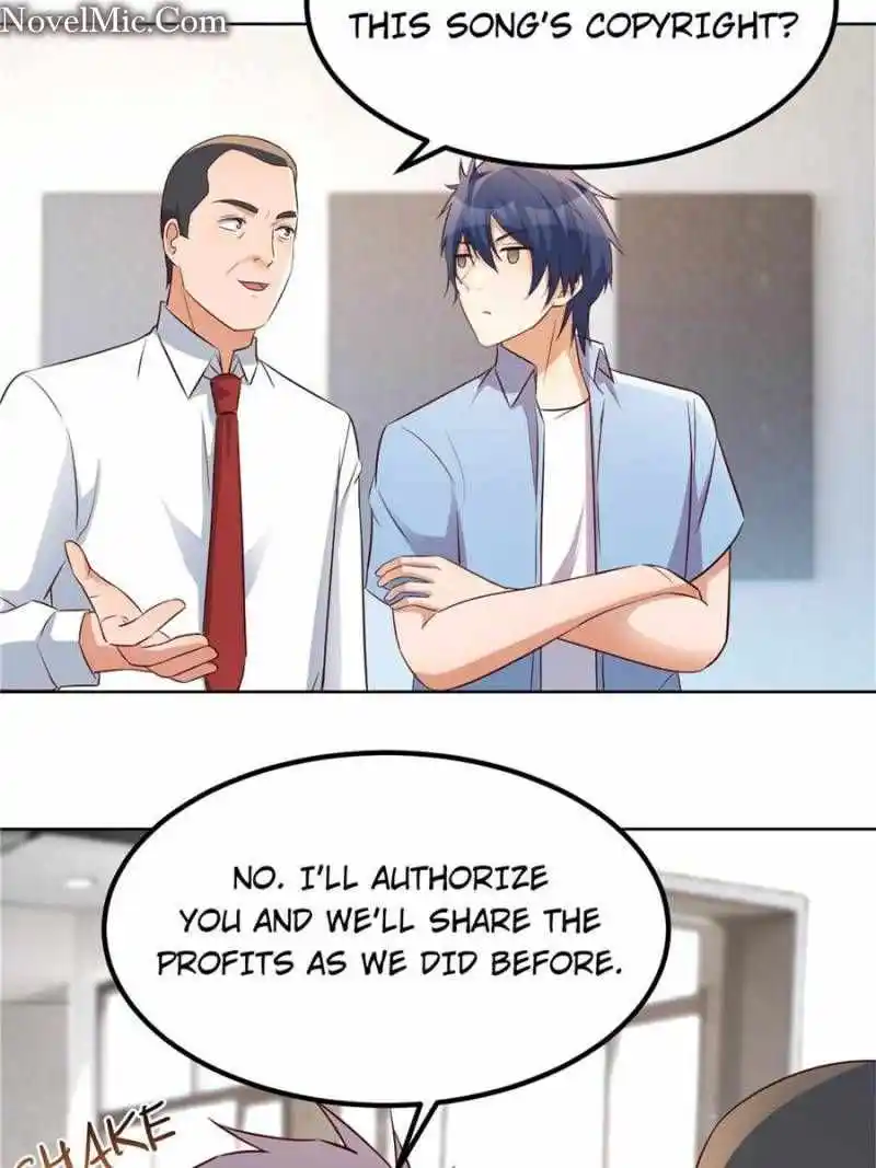 My Sister Is A Superstar Chapter 203