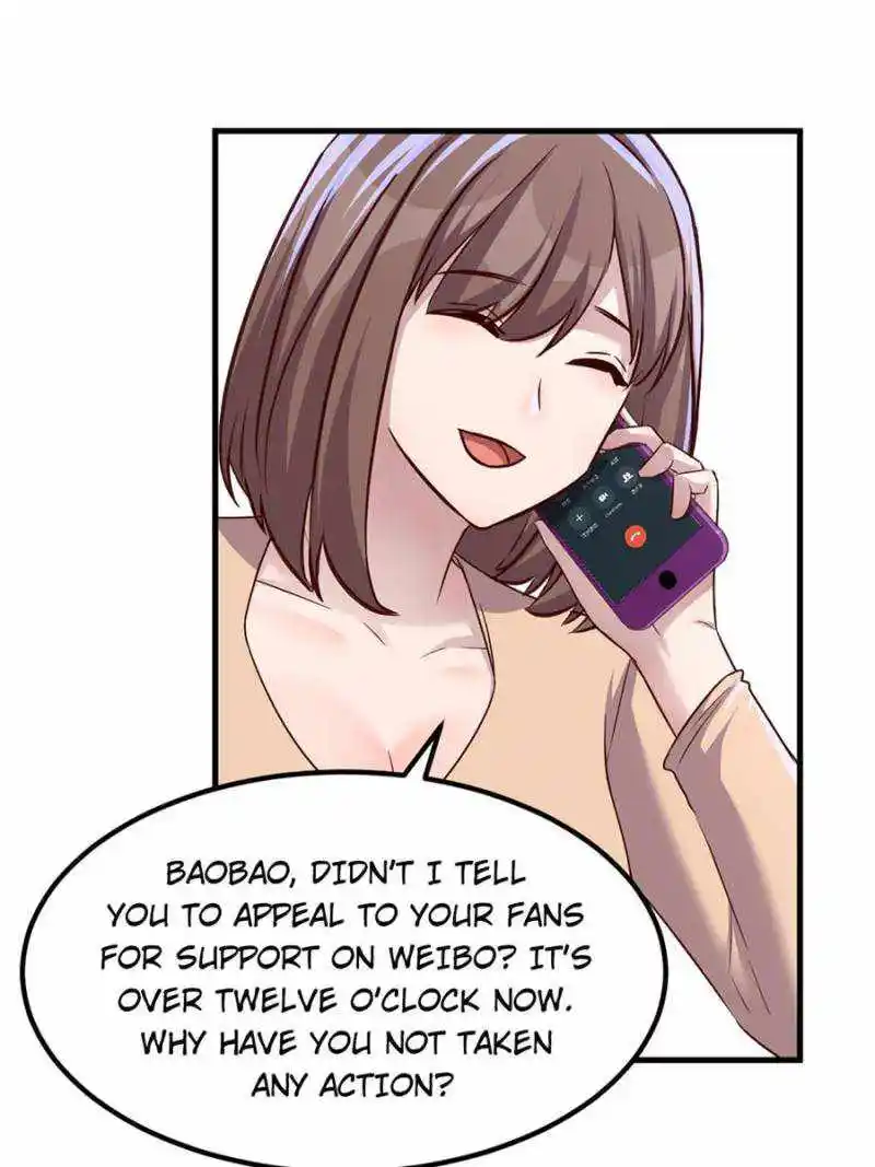 My Sister Is A Superstar Chapter 203