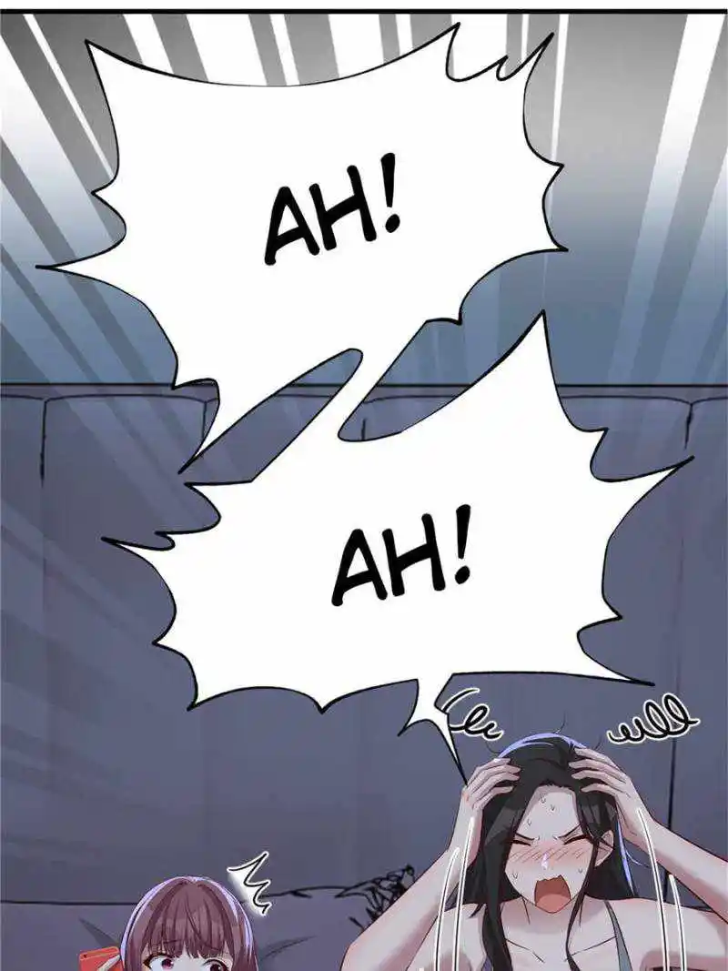 My Sister Is A Superstar Chapter 203