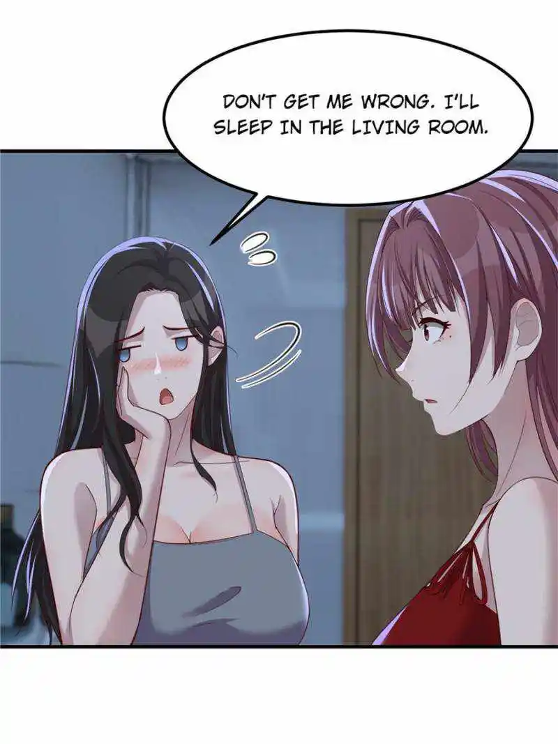 My Sister Is A Superstar Chapter 203