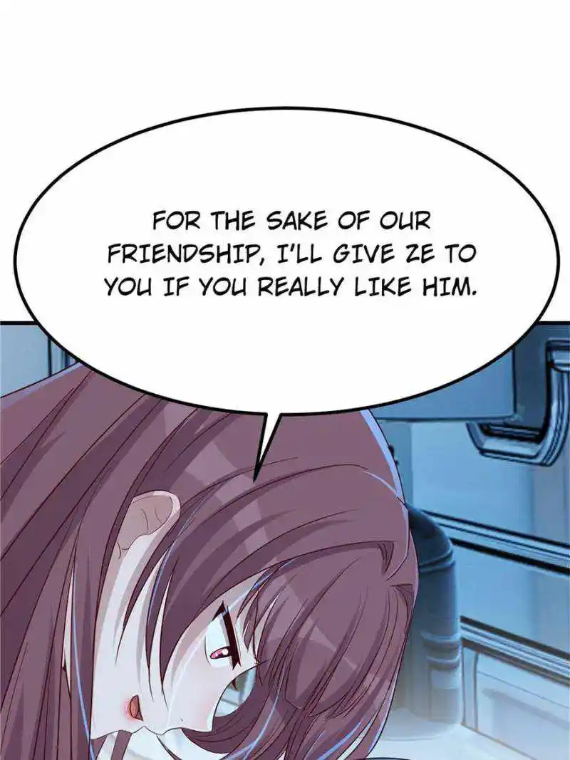 My Sister Is A Superstar Chapter 203