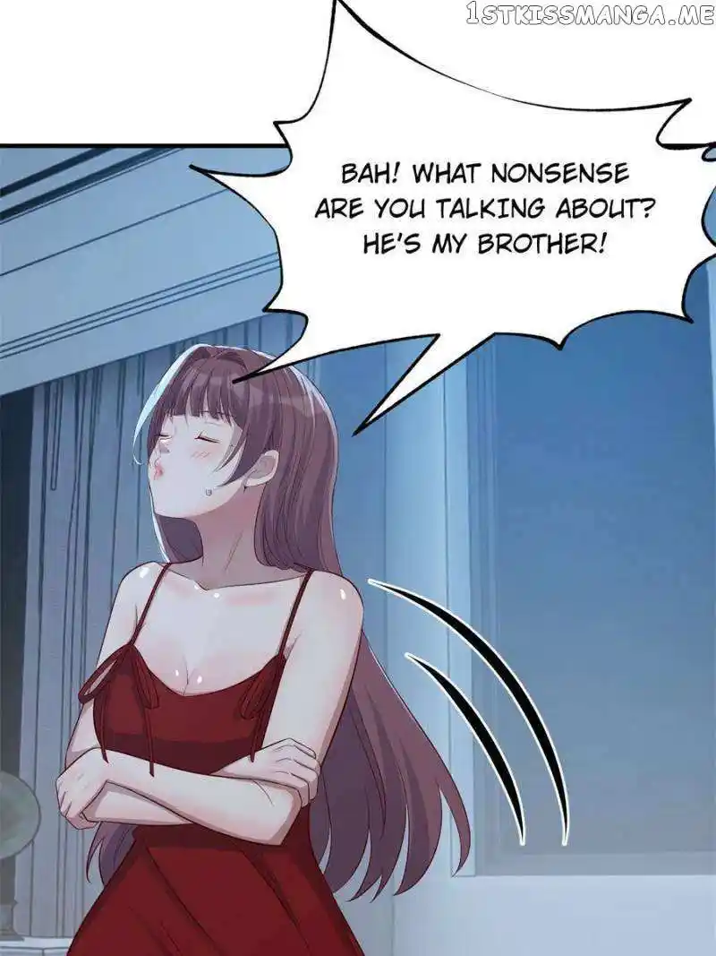 My Sister Is A Superstar Chapter 204