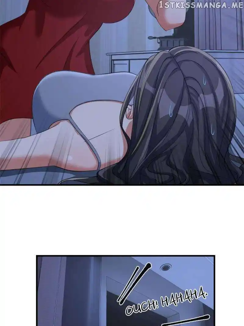 My Sister Is A Superstar Chapter 204