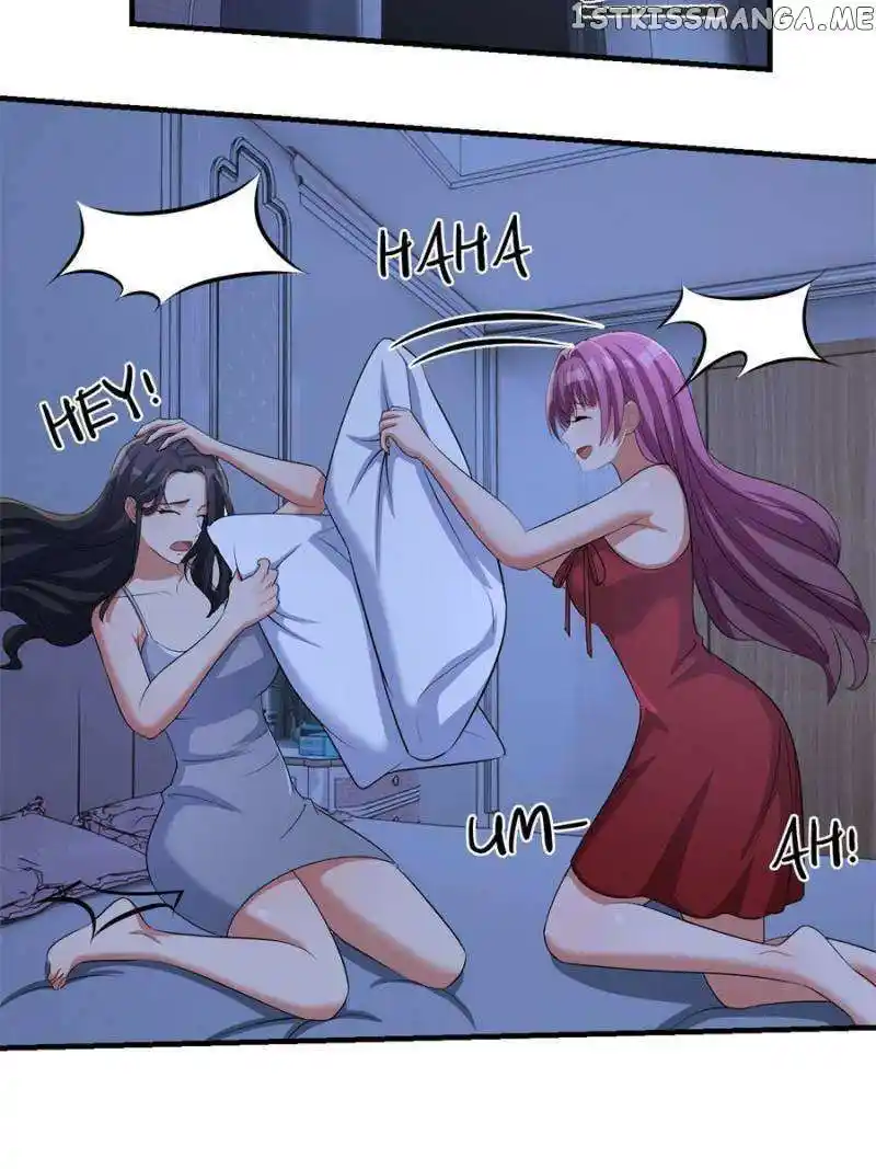 My Sister Is A Superstar Chapter 204