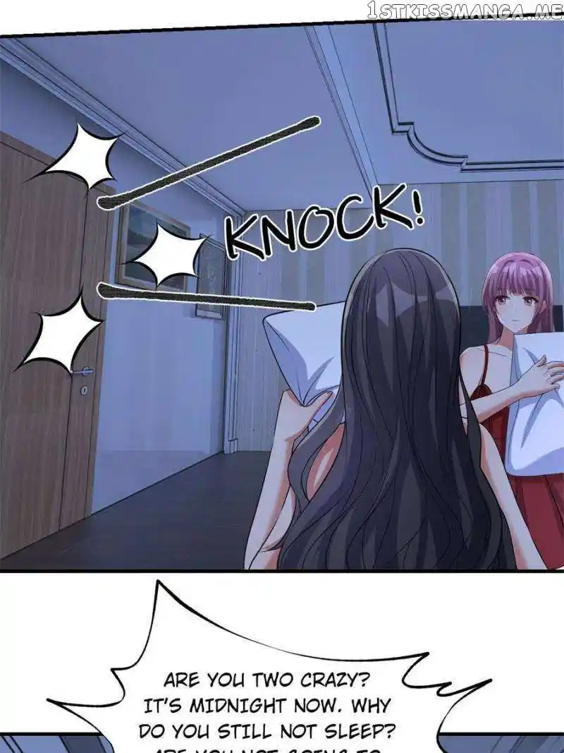 My Sister Is A Superstar Chapter 204