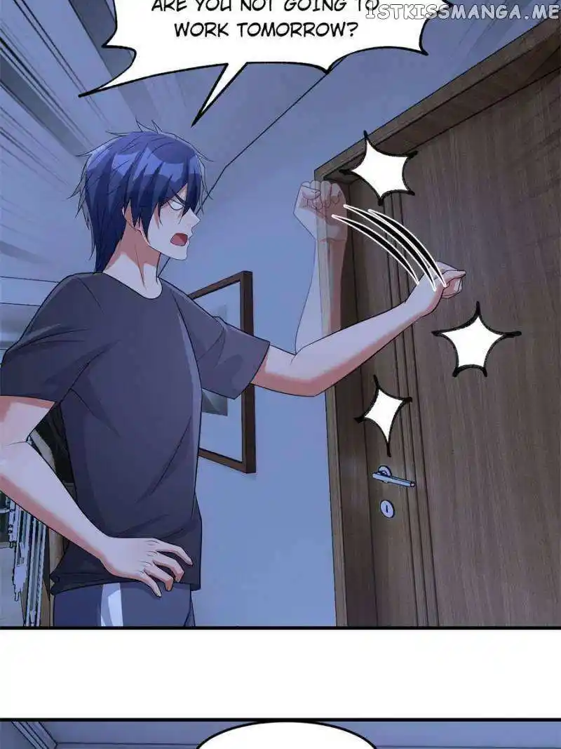 My Sister Is A Superstar Chapter 204