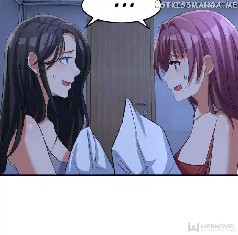 My Sister Is A Superstar Chapter 204