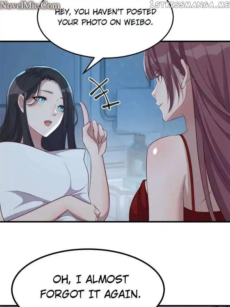 My Sister Is A Superstar Chapter 204