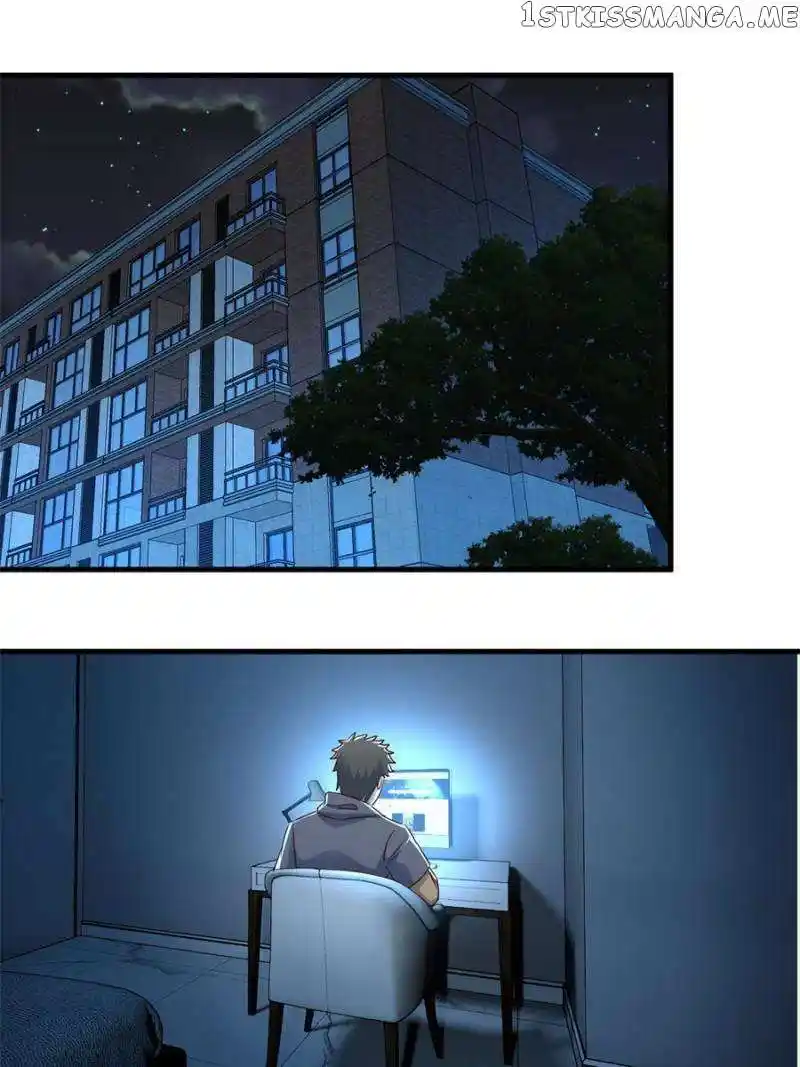 My Sister Is A Superstar Chapter 204