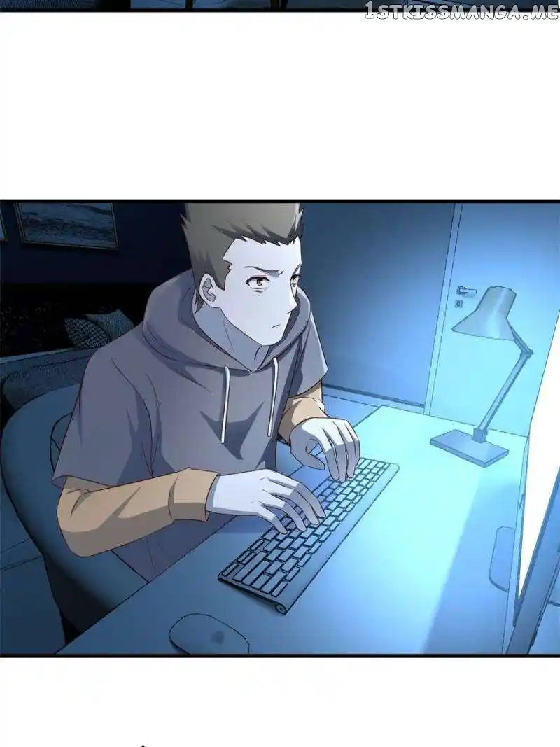 My Sister Is A Superstar Chapter 204