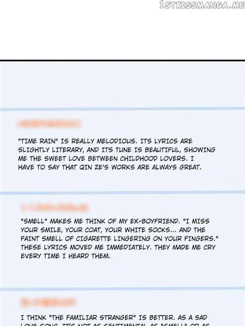 My Sister Is A Superstar Chapter 204