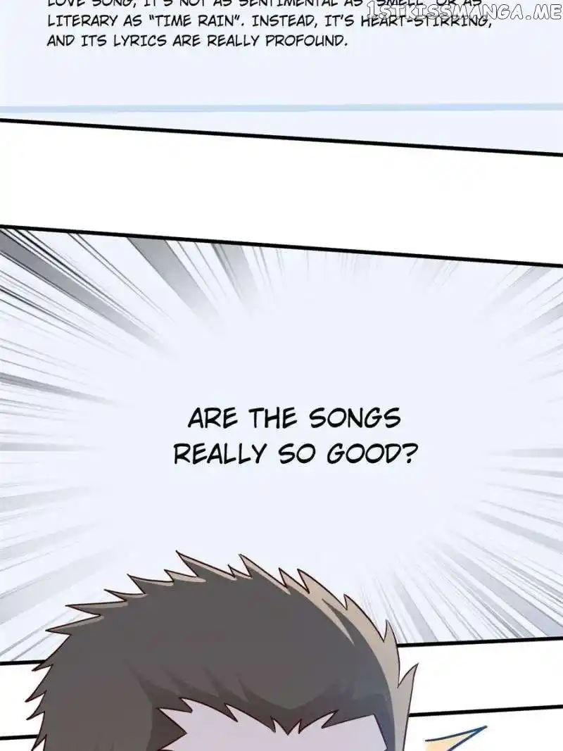 My Sister Is A Superstar Chapter 204