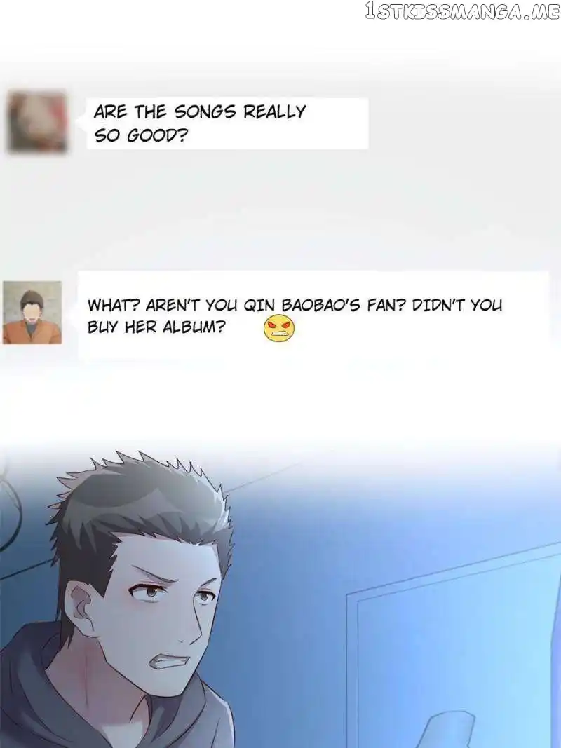 My Sister Is A Superstar Chapter 204