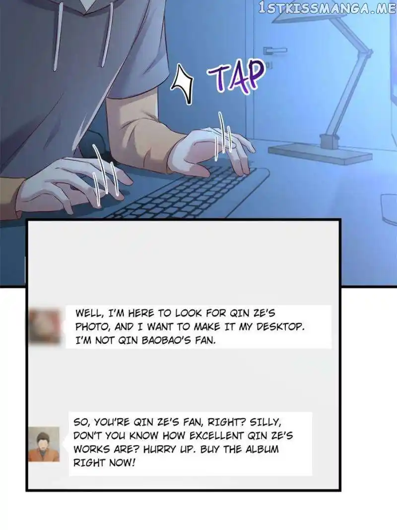 My Sister Is A Superstar Chapter 204