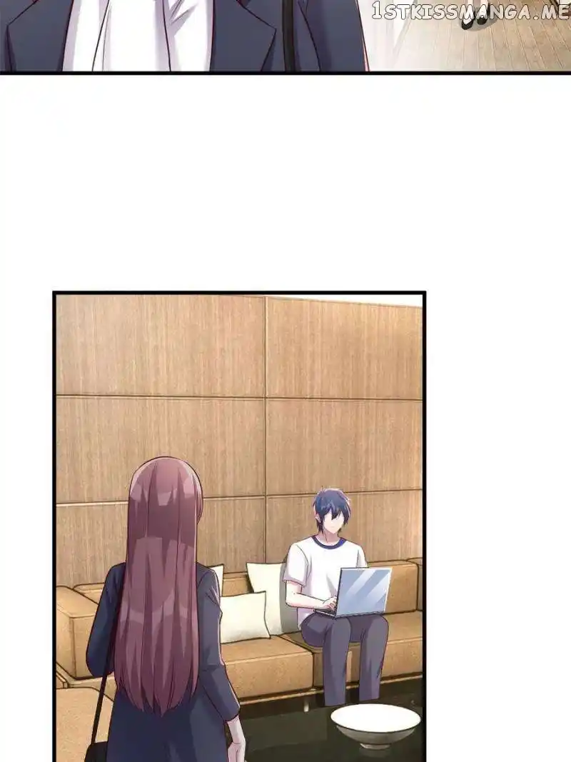 My Sister Is A Superstar Chapter 204