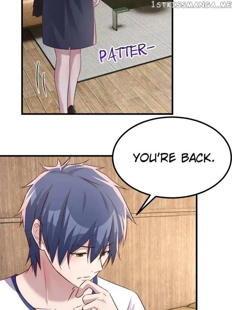 My Sister Is A Superstar Chapter 204