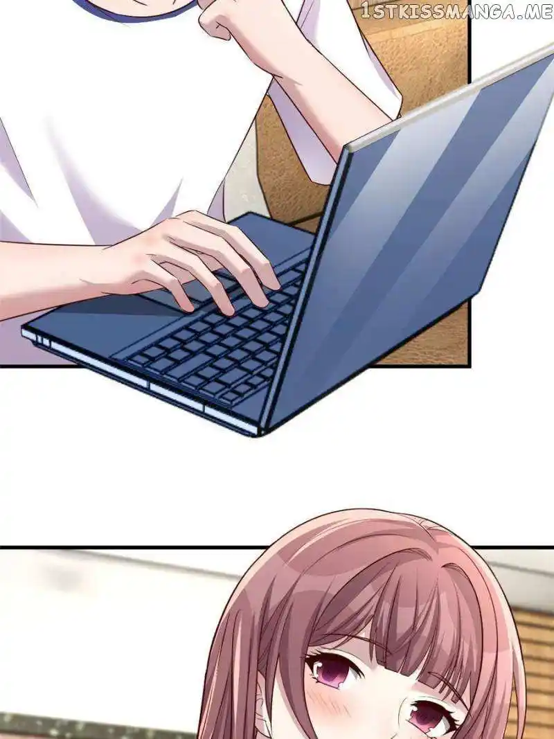 My Sister Is A Superstar Chapter 204