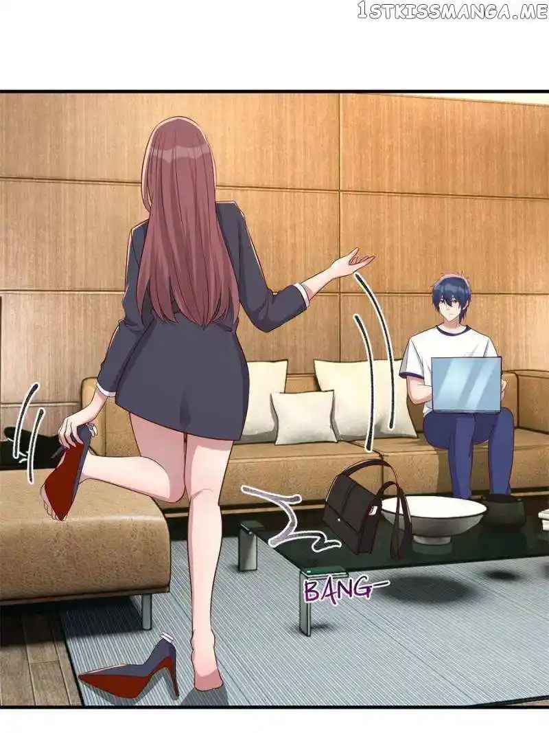 My Sister Is A Superstar Chapter 204